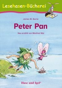 Produktbild: Peter Pan