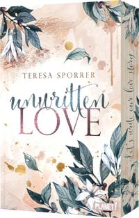 Unwritten Love von Teresa Sporrer
