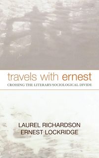 Produktbild: Travels with Ernest