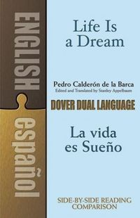 Produktbild: La Vida Es Sueno/Life is a Dream