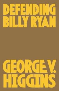 Produktbild: Defending Billy Ryan