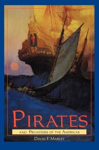 Produktbild: Pirates and Privateers of the Americas