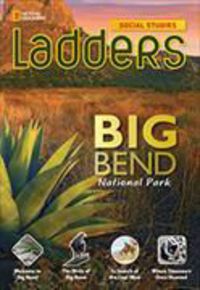 Produktbild: Big Bend National Park: Ladders Social Studies 5 (below-level)