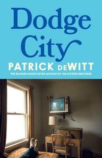 Produktbild: Dodge City