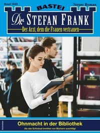 Produktbild: Dr. Stefan Frank 2848