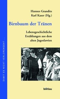 Produktbild: Birnbaum der Tr&auml;nen
