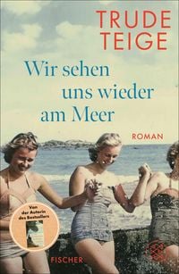 Produktbild Wir sehen uns wieder am Meer