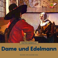 Produktbild: Dame und Edelmann