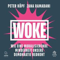 Produktbild: Woke