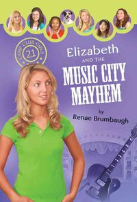 Produktbild: Elizabeth and the Music City Mayhem