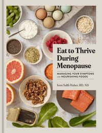 Produktbild: Eat to Thrive During Menopause