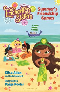 Produktbild: Jim Hensons Enchanted Sisters