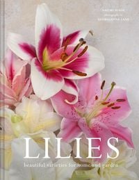 Produktbild: LILIES HB