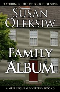 Produktbild: Family Album