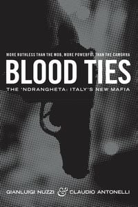 Produktbild: Blood Ties