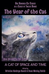 Produktbild: The Year of the Cat: A Cat of Space and Time