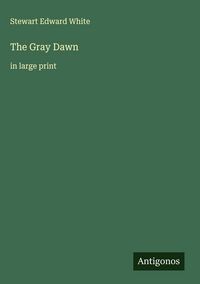 Produktbild: The Gray Dawn