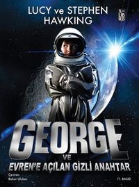 Produktbild: George ve Evrene Acilan Gizli Anahtar