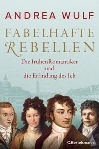 Produktbild: Fabelhafte Rebellen