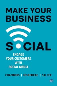 Produktbild: Make Your Business Social
