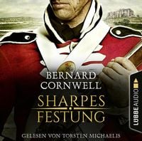 Produktbild: Sharpes Festung