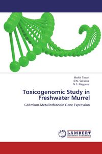 Produktbild: Toxicogenomic Study in Freshwater Murrel