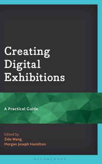 Produktbild: Creating Digital Exhibitions