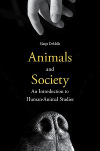 Produktbild: Animals and Society