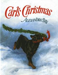Produktbild: Carl's Christmas