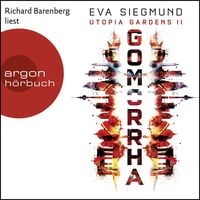 Produktbild: Gomorrha
