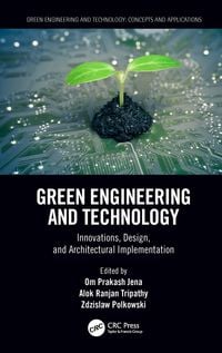 Produktbild: Green Engineering and Technology