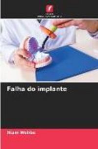 Produktbild: Falha do implante