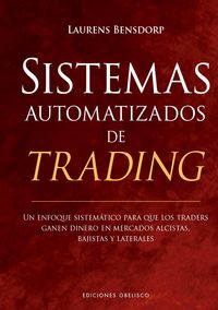 Produktbild: Sistemas Automatizados de Trading