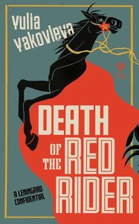 Produktbild: Death of the Red Rider