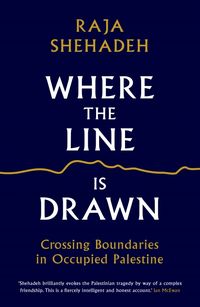 Produktbild: Where the Line is Drawn