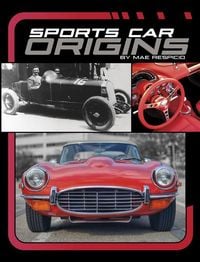 Produktbild: Sports Car Origins