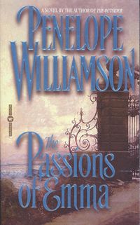 Produktbild: The Passions of Emma