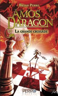 Produktbild: Amos Daragon (10)