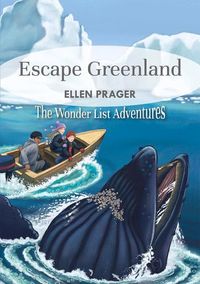 Produktbild: Escape Greenland