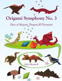Produktbild: Origami Symphony No. 3