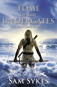 Produktbild: Tome of the Undergates