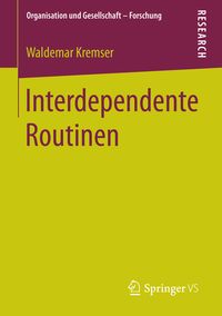 Produktbild: Interdependente Routinen