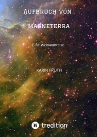 Produktbild: Aufbruch von Magneterra