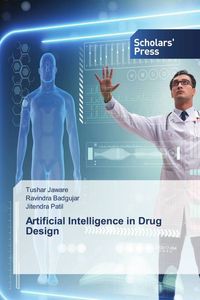 Produktbild: Artificial Intelligence in Drug Design