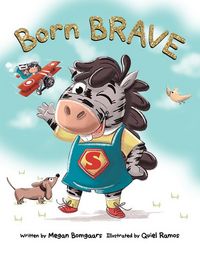 Produktbild: Born Brave