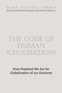 Produktbild: The Code of Human (Civilisation)