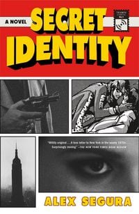 Produktbild: Secret Identity