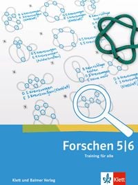 Produktbild: Forschen 5/6