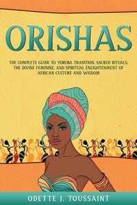 Produktbild: Orishas