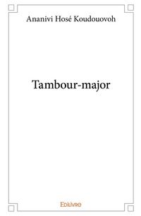 Produktbild: Tambour-major